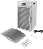 18 Tray Food Dehydrator (Touchscreen) (1)