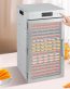 18 Tray Food Dehydrator (Touchscreen) (2)