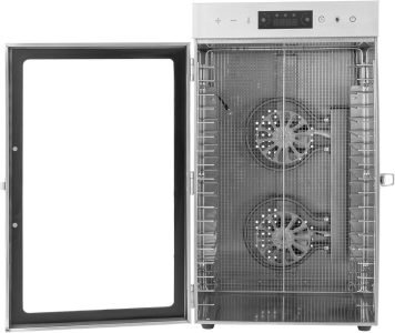 18 Tray Food Dehydrator (Touchscreen) (5)