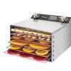 6 Tray Food Dehydrator Knob Control V2 (1)
