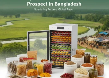 Dry Food Business & it's Prospect In Banngladesh