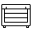 Food Dehydrator Icon