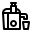 Juice Machine Icon