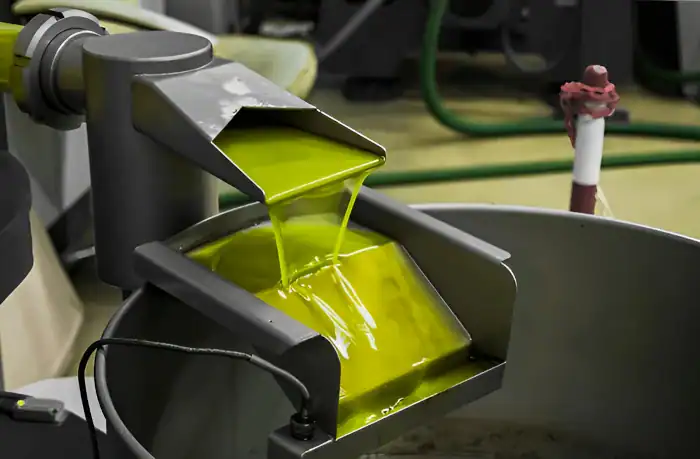 Oil Press Machine Slide Image