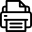 Printing Items Icon