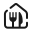 Restaurant Icon