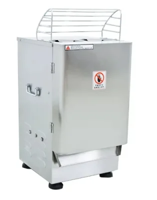 Vegetable Cutter Machine