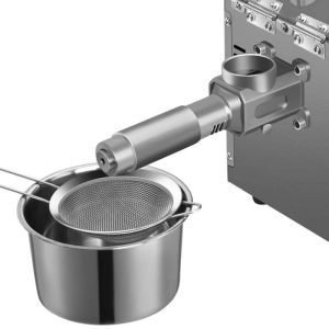X5S Mini Oil Press Machine (6)