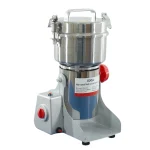 800A Electric Grain Mill Grinder