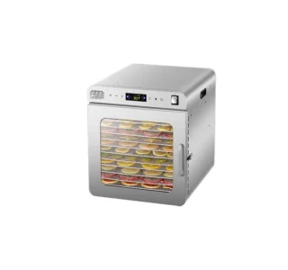 12 Layer Food Dehydrator with Touch Control (Large Tray) (3)