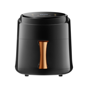 8L Digital LCD Multifunctional Air Fryer (1)