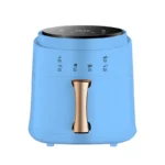 8L Digital LCD Multifunctional Air Fryer (3)