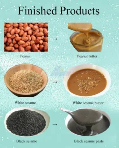 Peanut Butter Machine (3)