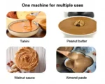 Peanut Butter Machine (5)
