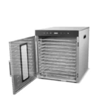12 Tray Food Dehydrator With Touchscreen (AXM27) (4)