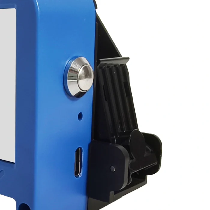 Mini Handheld Inkjet Printer (4)